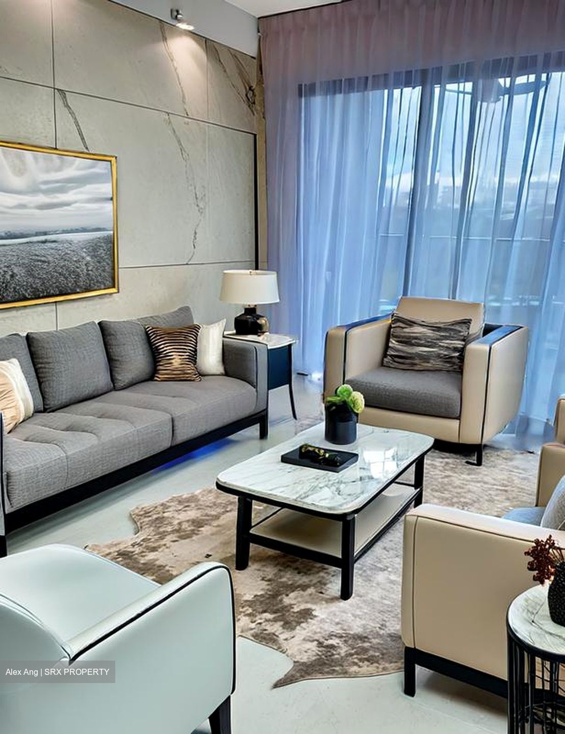 Normanton Park (D5), Apartment #462529421